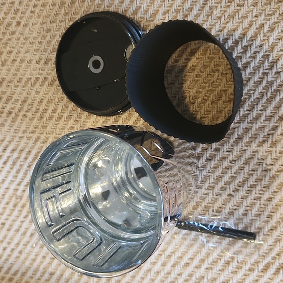 Beautiful coffee tumbler - Picture 4 of 6